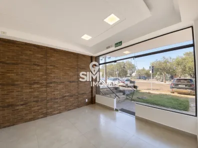Sala Comercial para alugar, 35m² no Plano Diretor Sul, Palmas