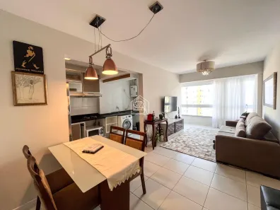 Apartamento com 2 Quartos à venda, 64m² no Campinas, São José