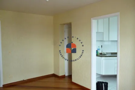 Apartamento com 1 Quarto à venda, 43m² no Alto da Lapa, São Paulo