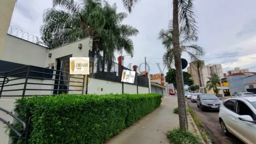Sala Comercial para alugar, 400m² no Condomínio Itamaraty, Ribeirão Preto