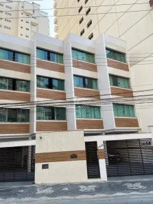 Apartamento com 3 Quartos à venda, 108m² no São Mateus, Juiz de Fora