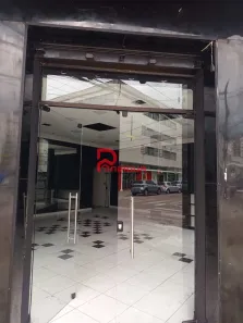 Ponto Comercial para alugar, 80m² no Ocian, Praia Grande