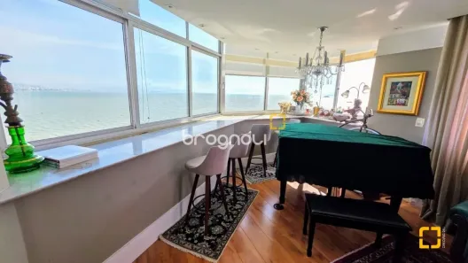 Apartamento com 3 Quartos à venda, 226m² no Agronômica, Florianópolis