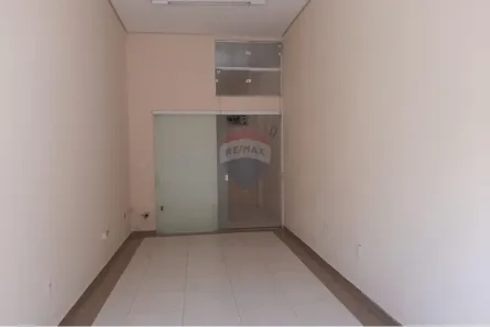 Sala Comercial para alugar, 33m² no Vila Municipal, Jundiaí