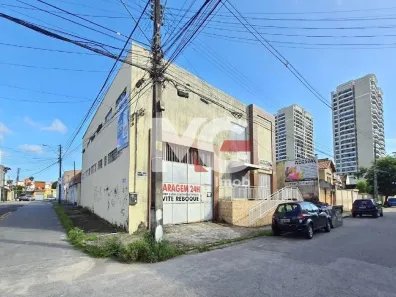 Apartamento com 1 Quarto à venda, 600m² no José Bonifácio, Fortaleza