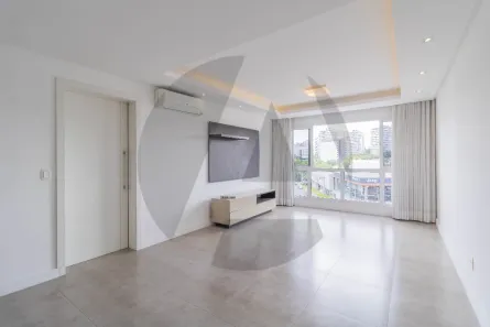 Apartamento com 3 Quartos para alugar, 89m² no Chácara das Pedras, Porto Alegre