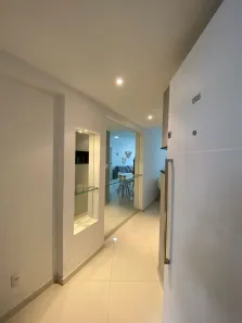 Apartamento com 2 Quartos à venda, 57m² no Boa Viagem, Recife