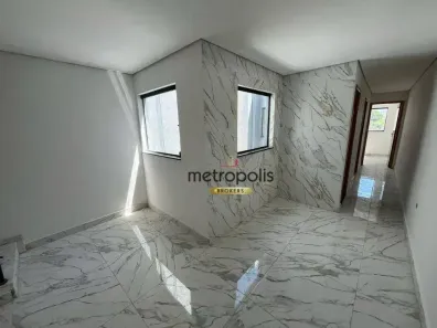 Cobertura com 2 Quartos à venda, 130m² no Santa Terezinha, Santo André