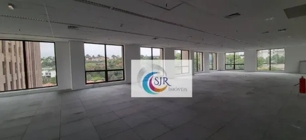 Sala Comercial à venda, 1853m² no Butantã, São Paulo