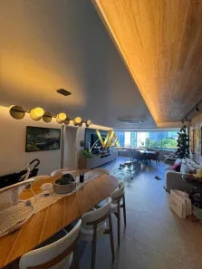 Apartamento com 3 Quartos à venda, 203m² no Graças, Recife