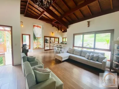 Casa de Condomínio com 3 Quartos para venda ou aluguel, 240m² no Portão, Atibaia