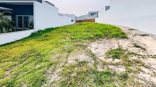 Lote/Terreno à venda, 465m² no Residencial São Bento, Salto