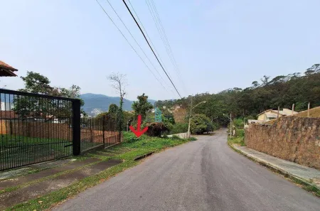 Lote/Terreno à venda, 370m² no João Paulo, Florianópolis