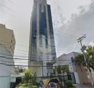 Sala Comercial à venda, 30m² no Perdizes, São Paulo