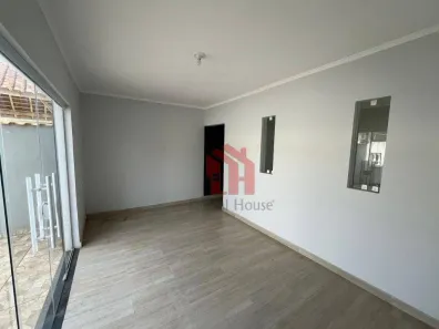 Casa com 3 Quartos à venda, 92m² no Centro, Itariri