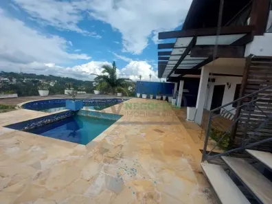 Casa de Condomínio com 4 Quartos à venda, 322m² no Granville, Juiz de Fora