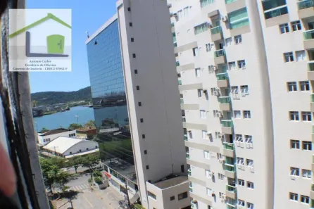 Apartamento com 2 Quartos à venda, 67m² no Ponta da Praia, Santos