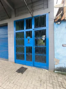 Casa com 1 Quarto para alugar, 30m² no Vila do Tinguá, Queimados