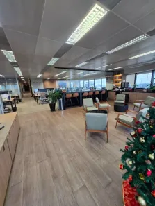 Sala Comercial para alugar, 766m² no Pinheiros, São Paulo