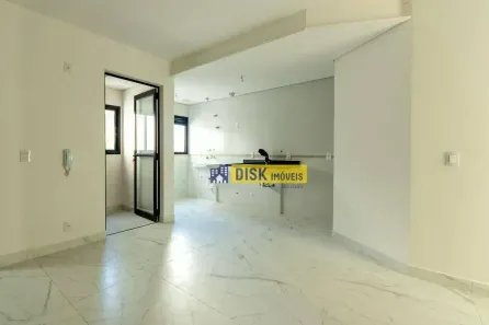 Apartamento com 2 Quartos à venda, 102m² no Centro, São Bernardo do Campo