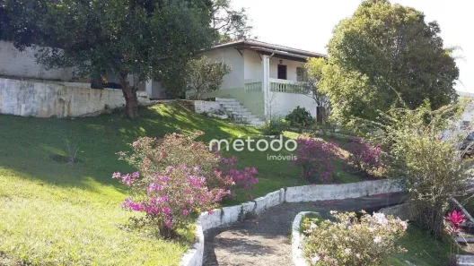 Fazenda/Sítio com 3 Quartos à venda, 10000m² no Parque Agrinco, Guararema