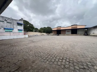Galpão/Depósito/Armazém para alugar, 900m² no Tabuleiro do Martins, Maceió