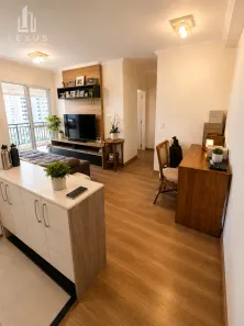 Apartamento com 2 Quartos à venda, 69m² no Vila Vermelha, São Paulo