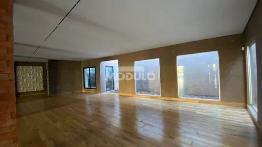 Ponto Comercial para alugar, 380m² no Lídice, Uberlândia