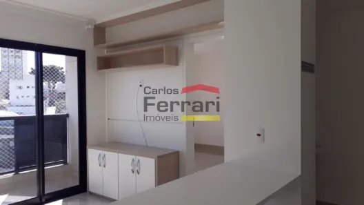 Apartamento com 1 Quarto à venda, 42m² no Tucuruvi, São Paulo