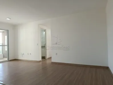 Apartamento com 3 Quartos para alugar, 67m² no Além Ponte, Sorocaba