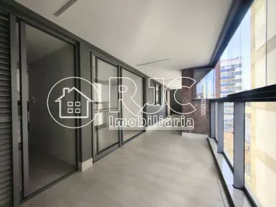 Apartamento com 2 Quartos à venda, 74m² no Tijuca, Rio de Janeiro