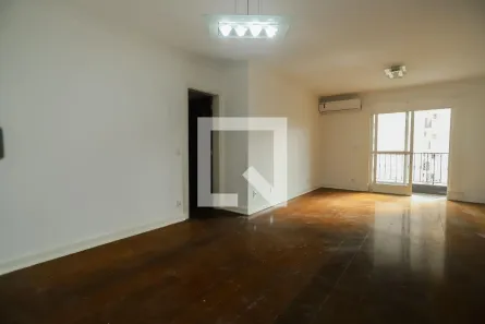 Apartamento com 3 Quartos à venda, 120m² no Perdizes, São Paulo
