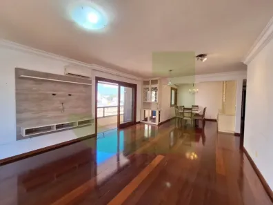 Apartamento com 4 Quartos à venda, 169m² no Centro, São Leopoldo