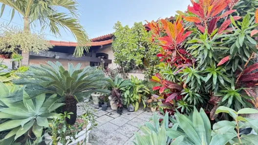 Casa com 3 Quartos à venda, 183m² no Campo Grande, Rio de Janeiro