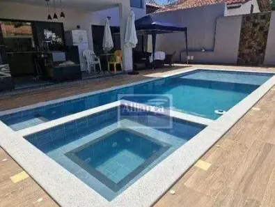 Casa com 4 Quartos à venda, 311m² no Santo Antônio, Niterói