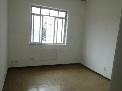 Apartamento com 3 Quartos para alugar, 62m² no Maracanã, Rio de Janeiro