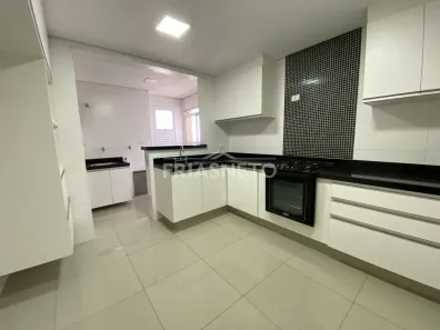 Apartamento com 3 Quartos à venda, 118m² no Cidade Alta, Piracicaba