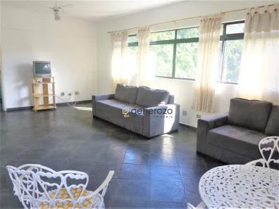 Apartamento com 3 Quartos à venda, 140m² no Pitangueiras, Guarujá