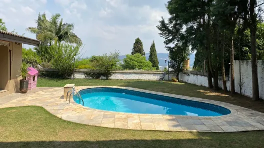Casa de Condomínio com 4 Quartos à venda, 756m² no Alphaville, Santana de Parnaíba