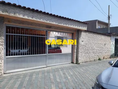 Casa com 2 Quartos à venda, 151m² no Planalto, São Bernardo do Campo