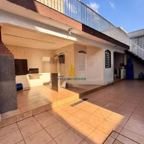 Sobrado com 3 Quartos à venda, 300m² no Jardim Las Vegas, Guarulhos