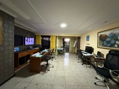 Apartamento com 4 Quartos à venda, 194m² no Setor Sudoeste, Brasília