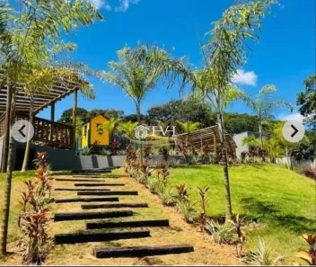Lote/Terreno à venda, 1696m² no Residencial Poços, Lagoa Santa