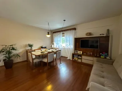 Apartamento com 3 Quartos à venda, 230m² no Conselheiro Paulino, Nova Friburgo