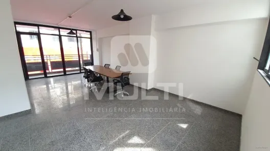 Sala Comercial com 1 Quarto à venda, 51m² no Centro, Uberlândia