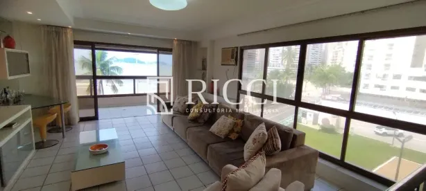 Apartamento com 3 Quartos à venda, 165m² no Vila Luis Antônio, Guarujá