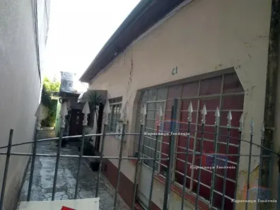 Lote/Terreno à venda, 500m² no Presidente Altino, Osasco