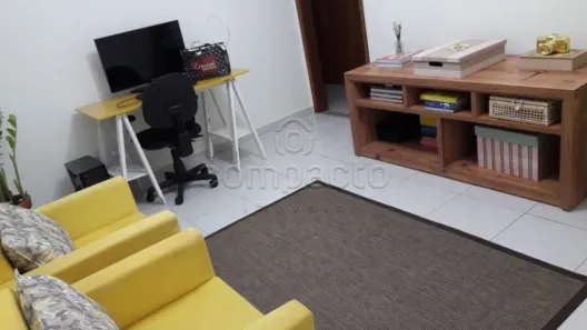 Apartamento com 2 Quartos à venda, 70m² no Vila Imperial, São José do Rio Preto