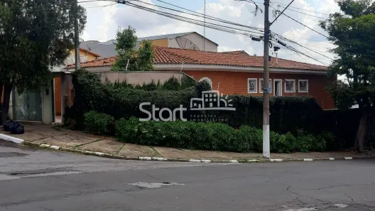 Casa com 3 Quartos à venda, 150m² no Jardim Conceição, Campinas