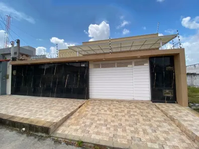 Casa com 3 Quartos à venda, 144m² no Parque das Nações, Parnamirim